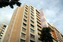 Blk 221 Pending Road (Bukit Panjang), HDB 4 Rooms #219722